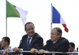Mali : La France soumet, au vote à  l'ONU, un projet de résolution.